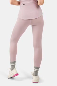 Reebok Malla entrenamiento cintura alta