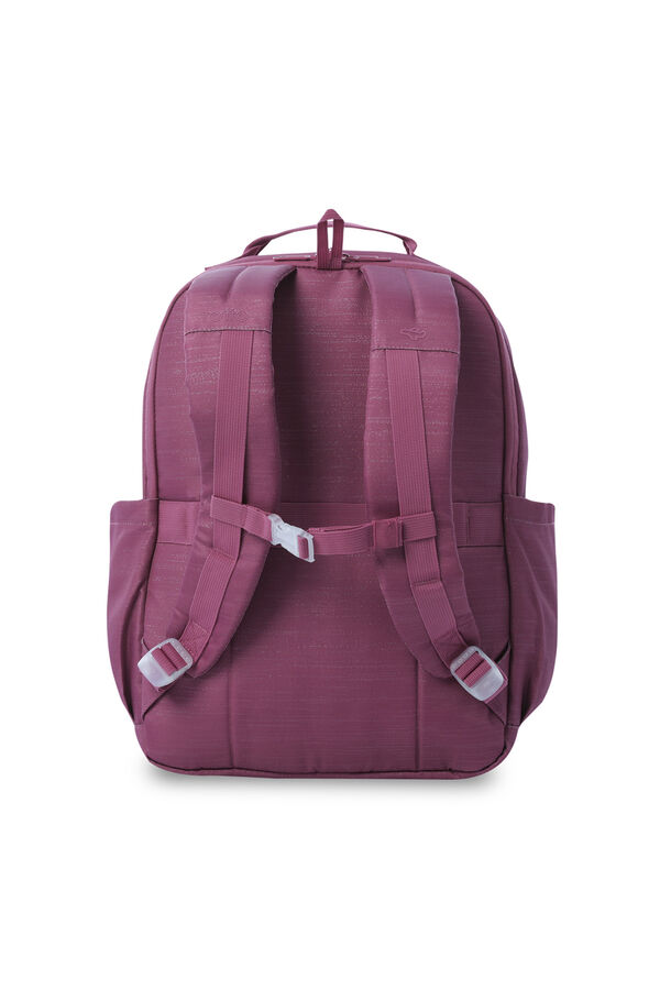 Totto Mochila viaje Elan Shiny morado/lila