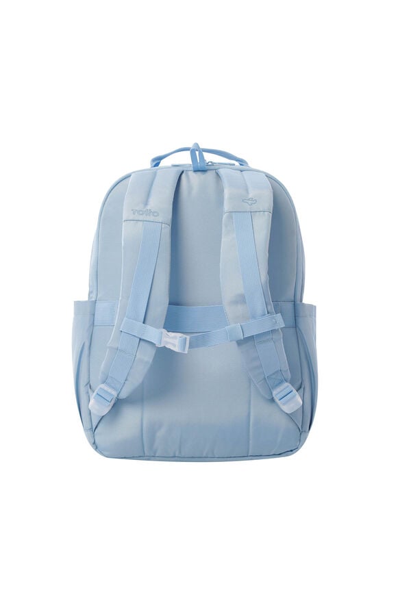Totto Mochila Elan Travel azul