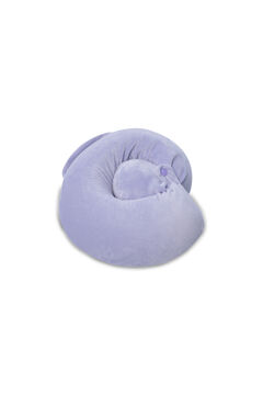 Totto Almohada viaje Memory Foam