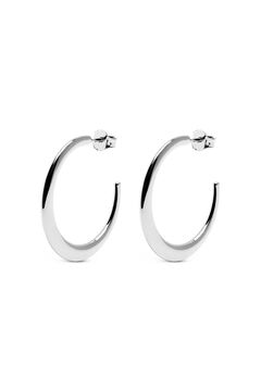 Singularu Brincos Argola Z&ecirc;nite