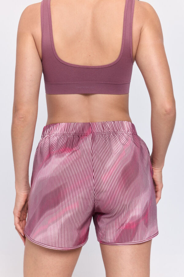 Only Play Short B-Dry coral