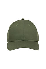 Only Play Gorra visera verde verde