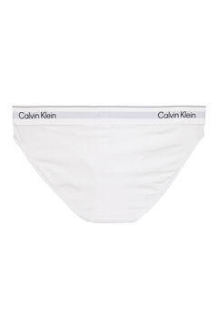 Calvin Klein Cueca feminina simples