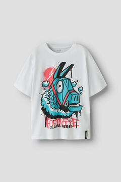 Name it T-shirt Fortnite