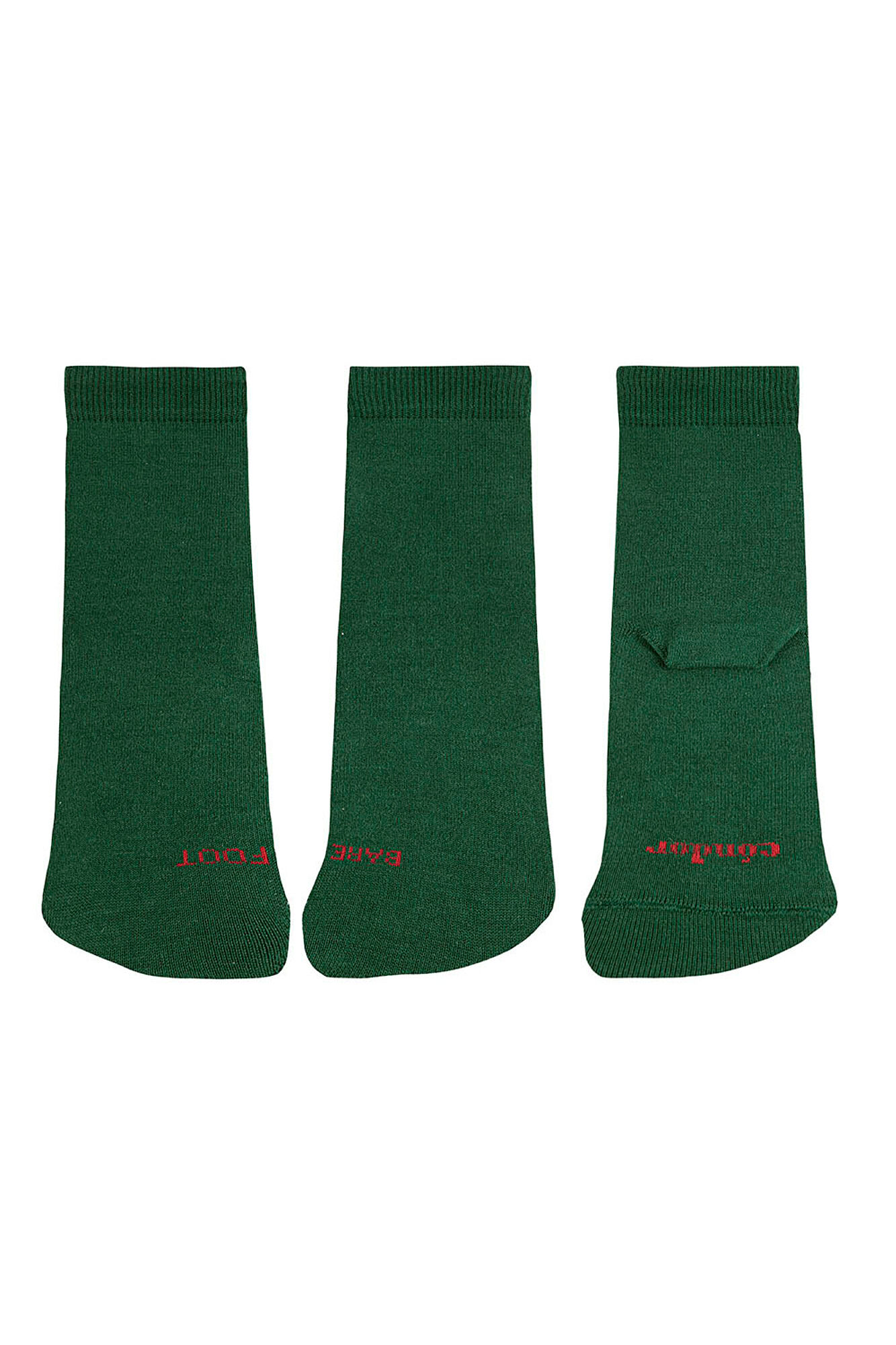 Condor Meias Barefoot escolares