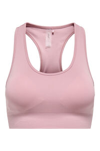 Only Play Soutien desportivo costas cruzadas