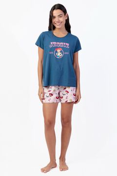 Admas Pijama corto Jessie Toy Story