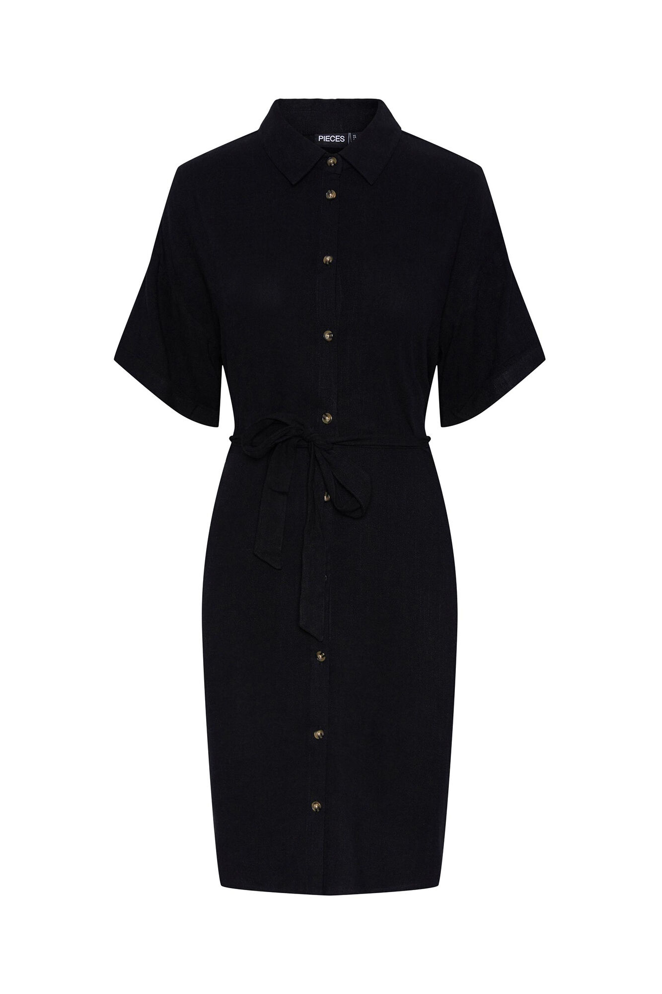 Pieces Vestido curto