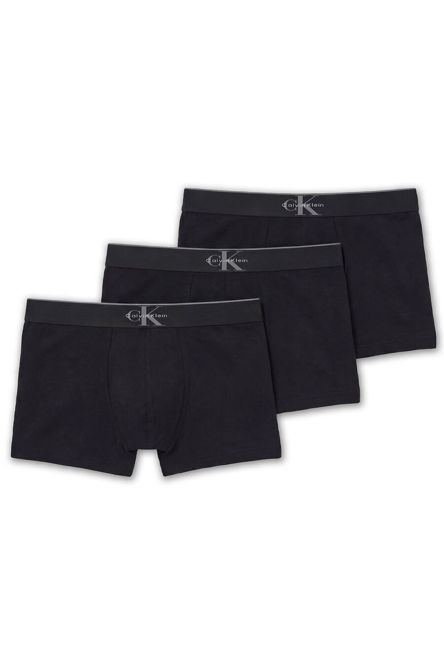 Pack 3 boxers cortos