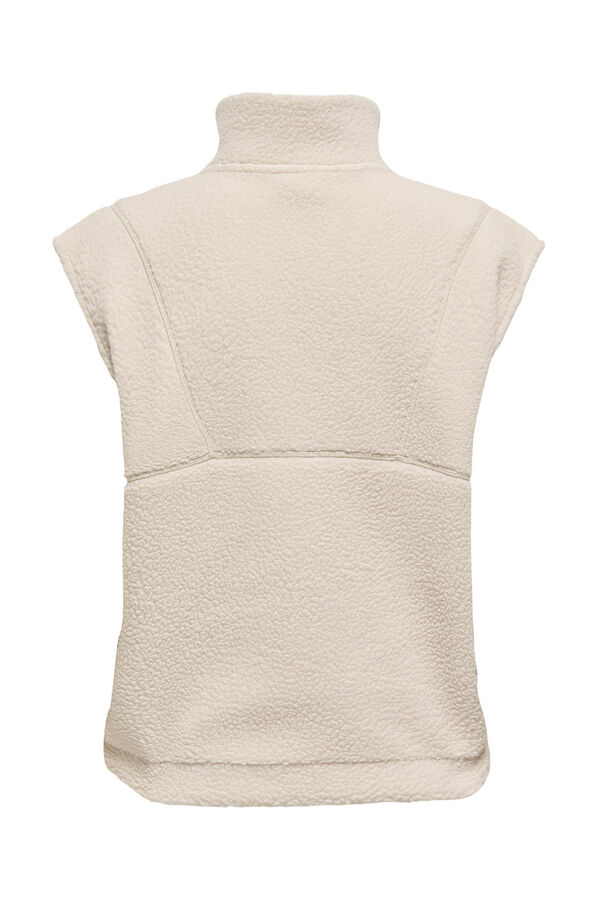 Only Play Gilet Vest Siva