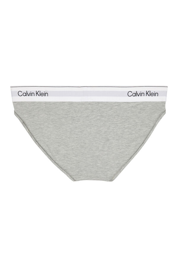 Calvin Klein Women's single panty Siva