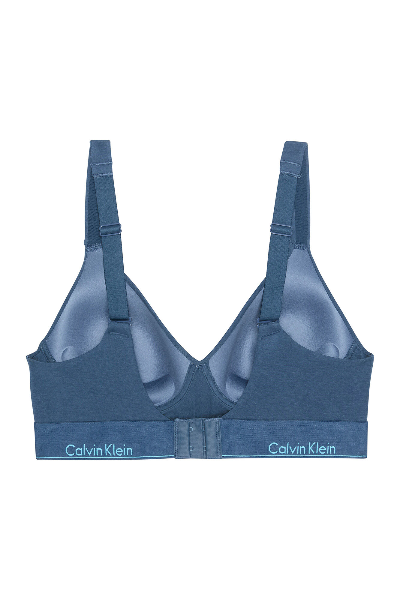 Calvin Klein Sujetador bralette