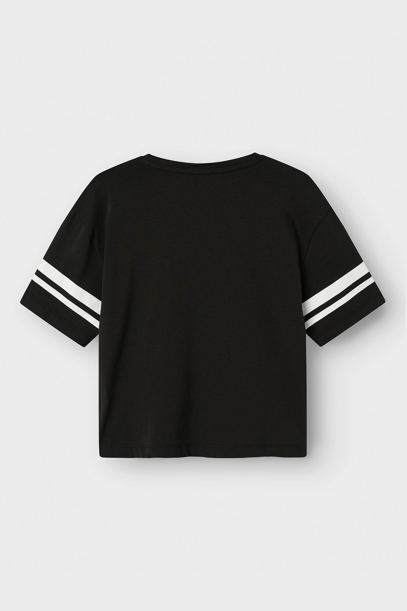 Name it Camiseta Wdnesday de ni&ntilde;a