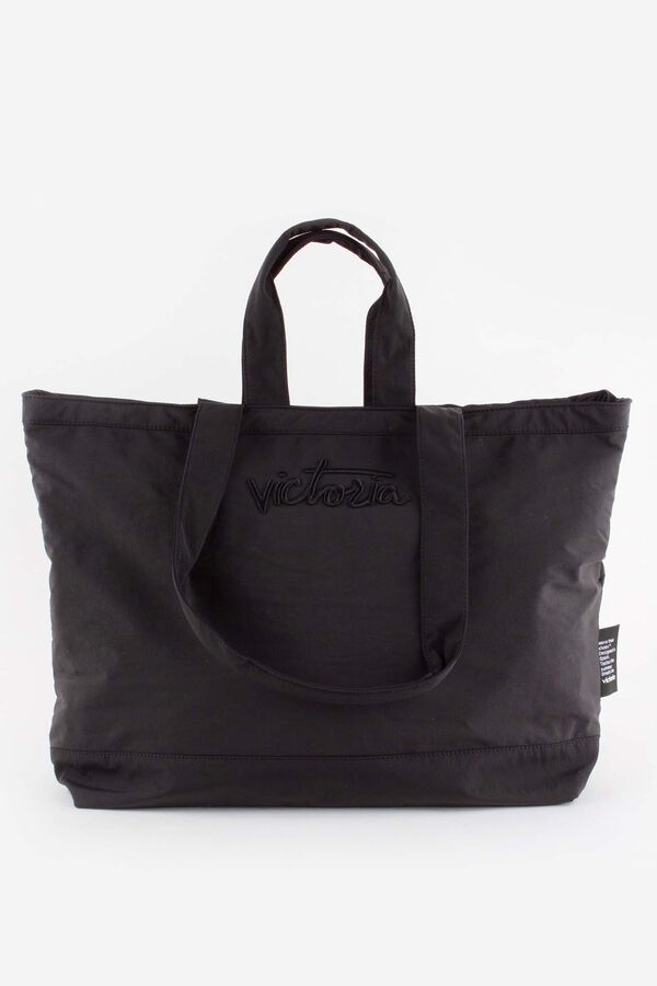 Victoria Shopper bag fekete