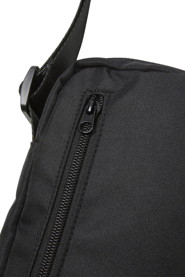 Jack & Jones Crossbody bag black