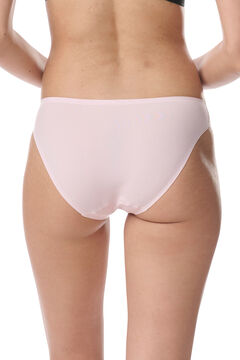 Adidas Pacote com 3 calcinhas cl&aacute;ssicas active light flex 