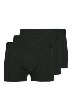 Jack & Jones Pacote 3 Boxer
