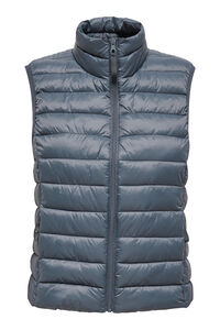 Only Play Chaleco plumas ligero