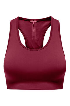 Only Play Sujetador deportivo seamless.
