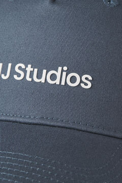 Jack & Jones Gorra JJ studio
