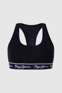 Pepe Jeans Soutien bralette