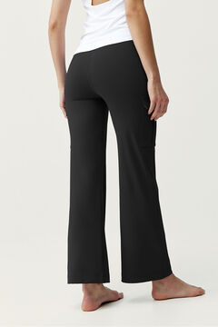 Born Living Yoga Pantal&oacute;n deportivo Agnes negro&nbsp;