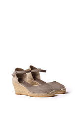 Toni Pons Vegan espadrille - CALDES bleu