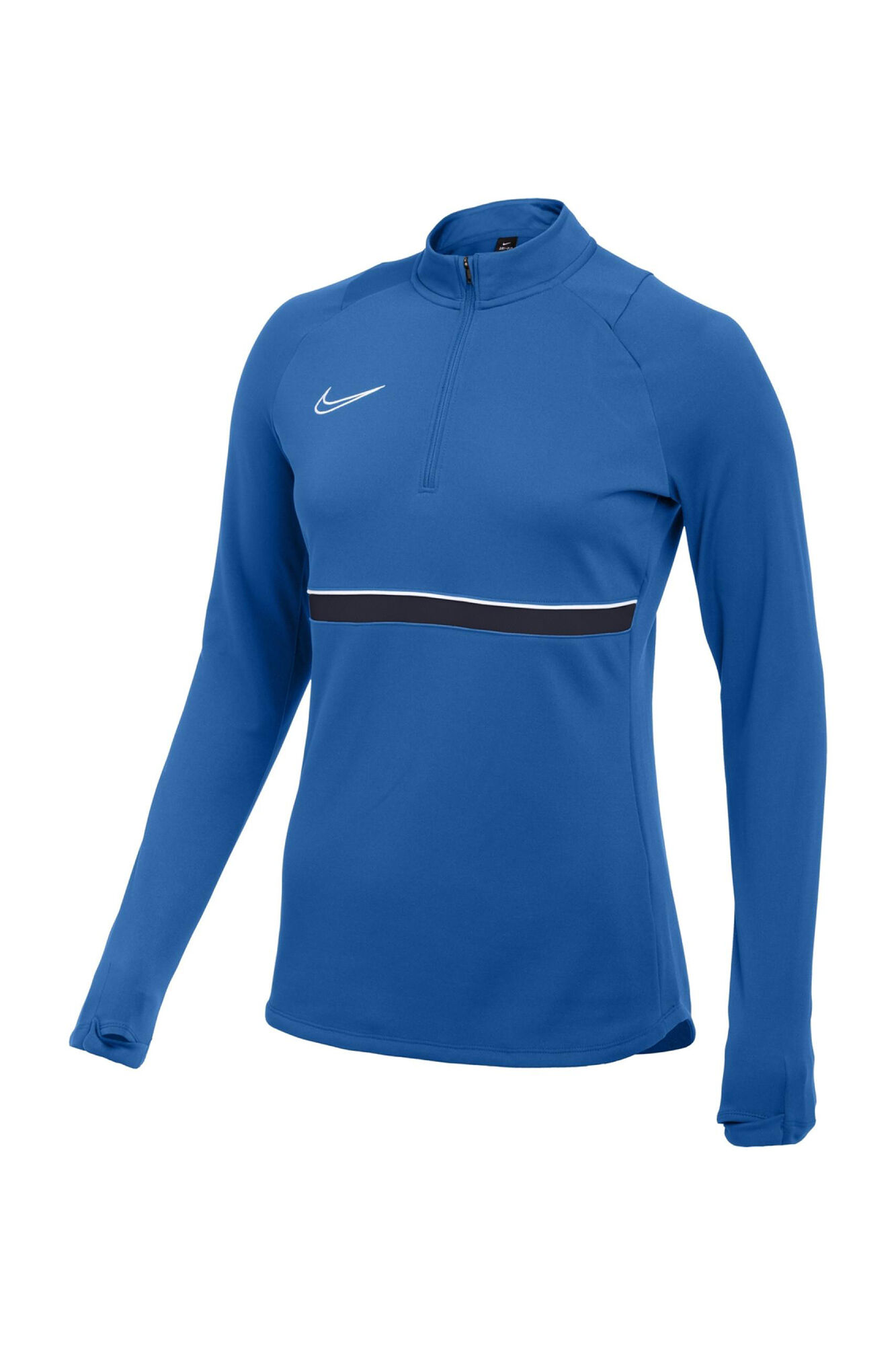 Nike Camisola da Academia Nike Dri-FIT