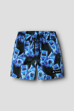 Name it Ba&ntilde;ador Play Station