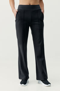 Born Living Yoga Calça desportiva Leya Black