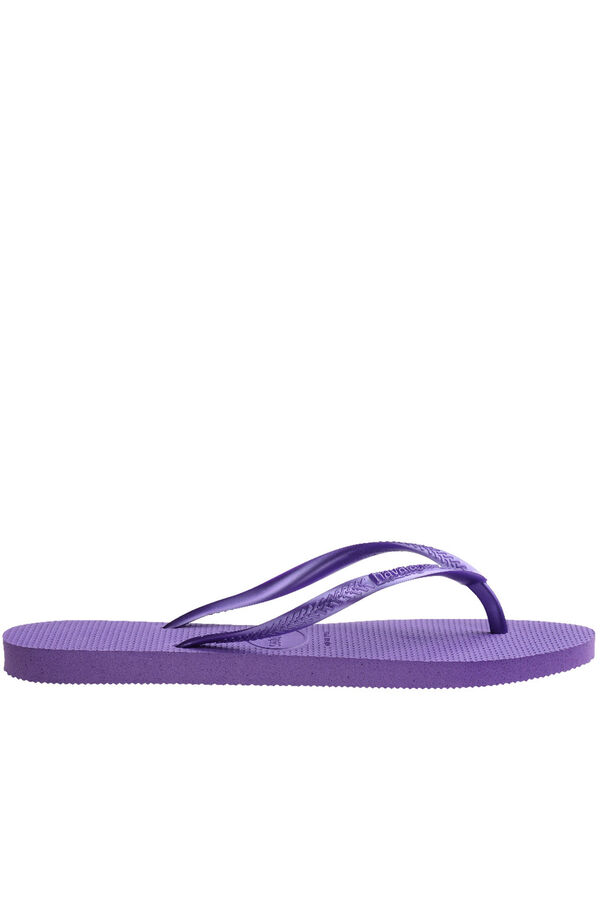 Havaianas Hav. sandals Slim Purple/Lilac pink