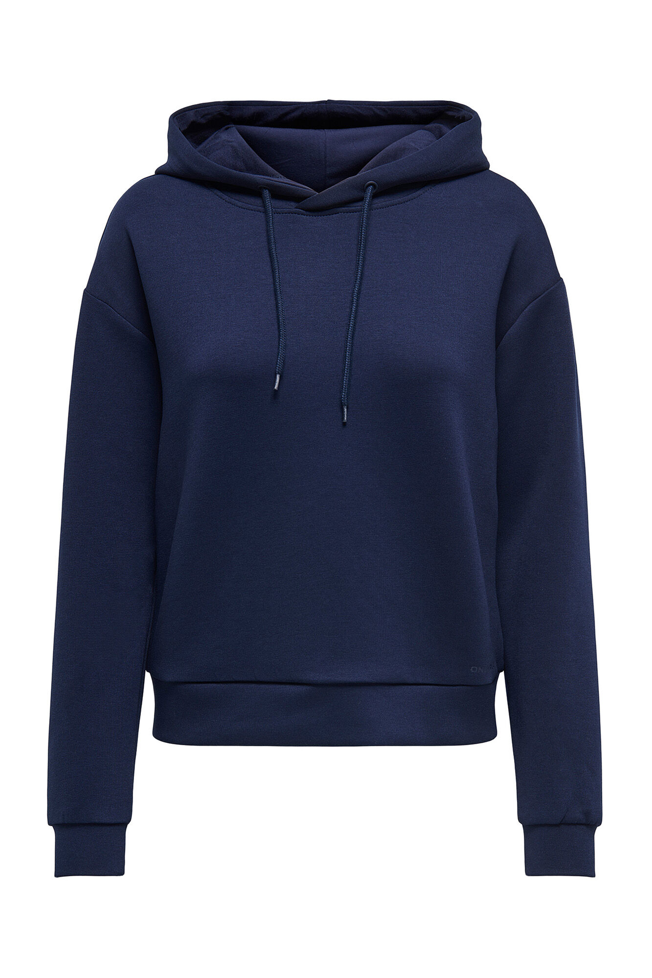 Only Play Sudadera b&aacute;sica con capucha