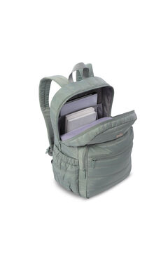Totto Mochila Moxi M - Green Milieu