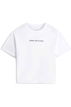 Tommy Underwear T-shirt de manga curta