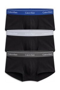 Calvin Klein Pack de 3 boxers cortos