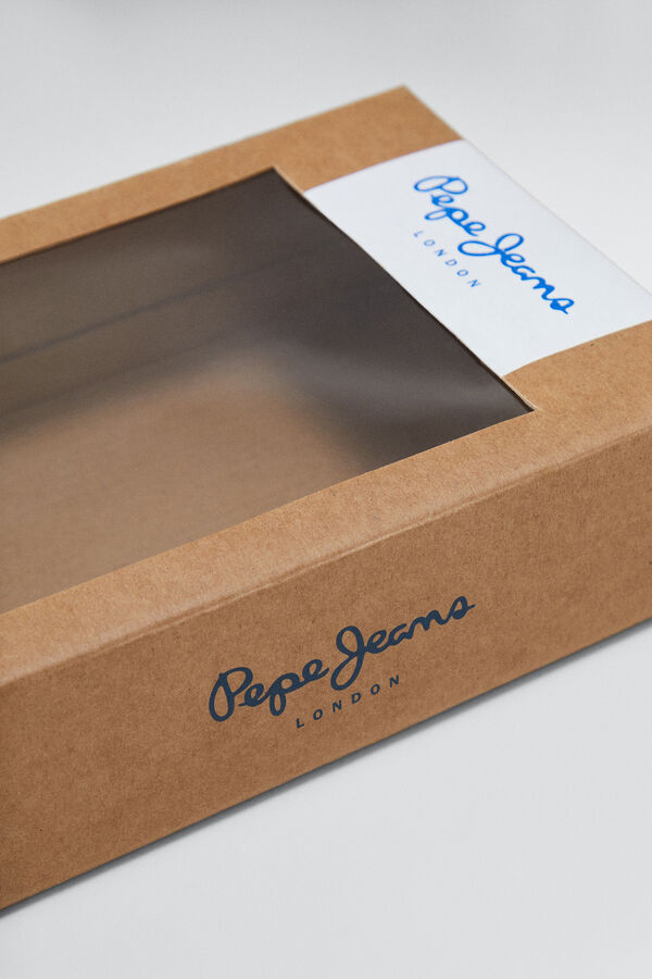 Pepe Jeans 3-pack boxers red