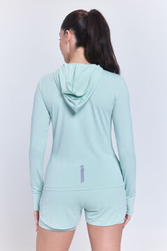 Only Play Chaqueta con capucha de entrenamiento B-Dry
