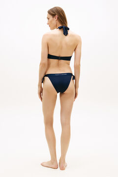 Tommy Hilfiger Top biqu&iacute;ni halter