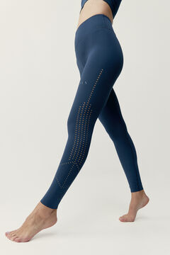 Born Living Yoga Legging deportivo Saril azul&nbsp;