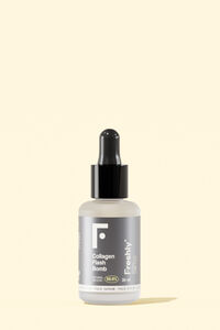 Freshly Cosmetics S&eacute;rum de col&aacute;geno vegano