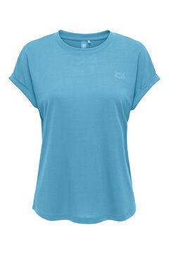 Only Play Camiseta manga corta