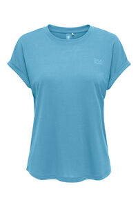 Only Play Camiseta manga corta