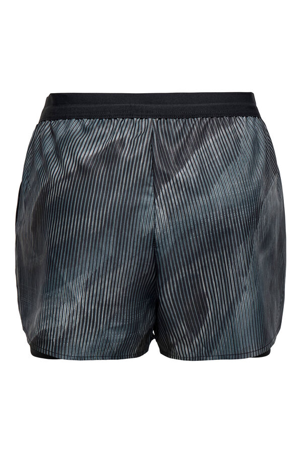 Only Play Running trouser Crna