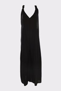 Trendyol Macac&atilde;o comprido costas abertas