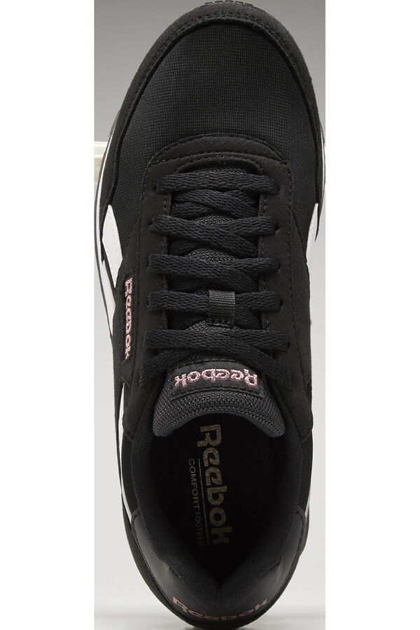 Reebok T&ecirc;nis Reebok Rewind Run preto