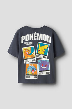 Name it Camiseta Pokemon 