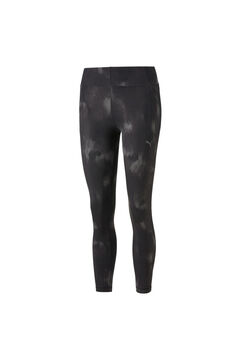 Puma Leggings cintura el&aacute;stica black