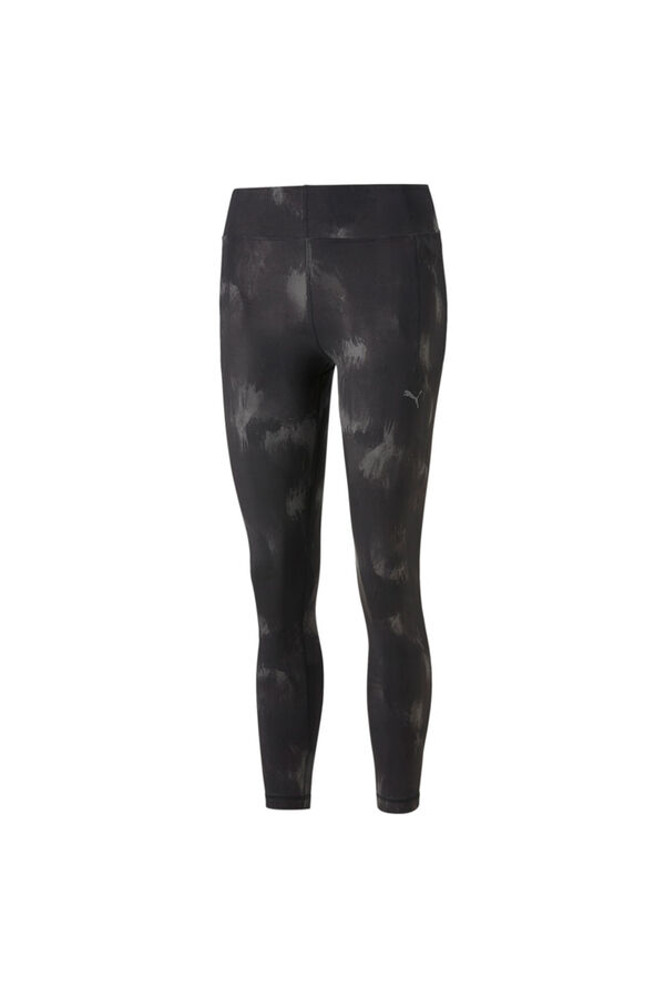 Puma Leggings cintura el&aacute;stica black
