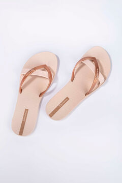 Ipanema Chinelo tradicional com tira extra